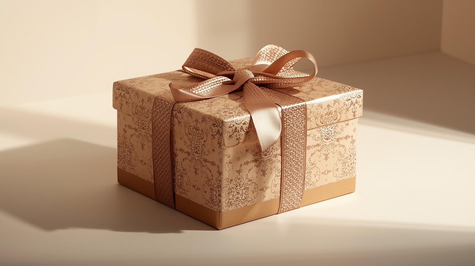 Deluxe Gift Boxes - Image 2